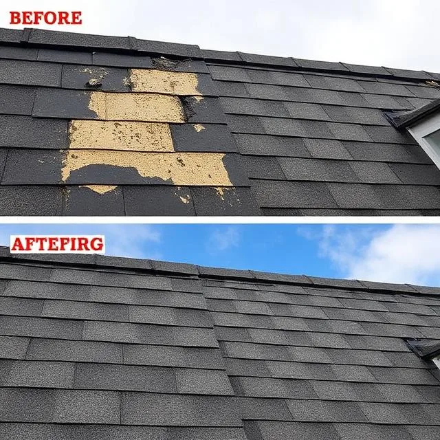 Roof Repair Near Me in Hannastown, PA near me